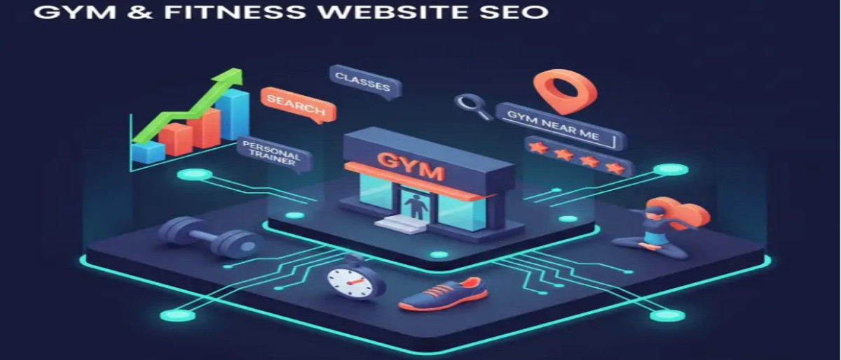 سئو سایت باشگاه ورزشی